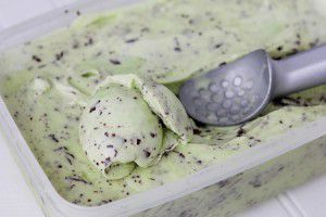 Cách làm kem bạc hà socola ngon mát lạnh-hình số-4