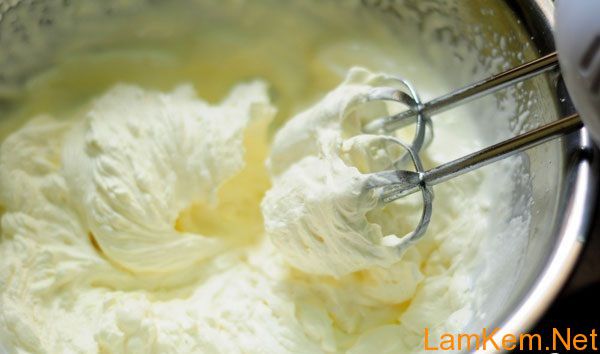 Cách làm kem chuối với mít mát lạnh-hình số-4