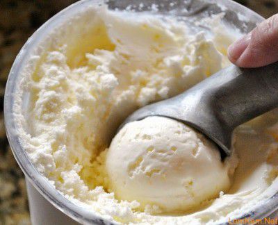 Cách làm kem chuối với mít mát lạnh-hình số-6