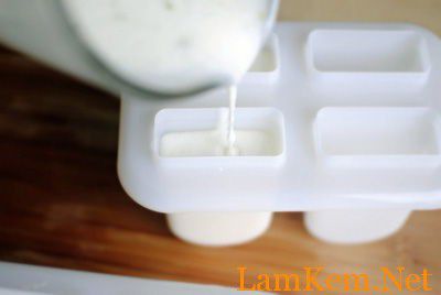 Cách làm kem chanh sữa dừa ngon đơn giản tại nhà-hình số-6