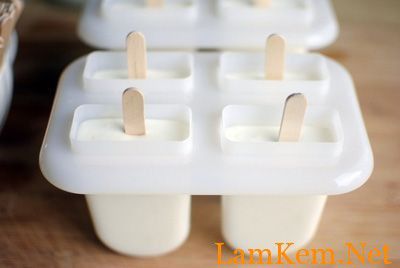 Cách làm kem chanh sữa dừa ngon đơn giản tại nhà-hình số-7