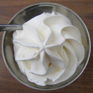 Cách làm kem bơ bằng máy xay sinh tố-hình số-2