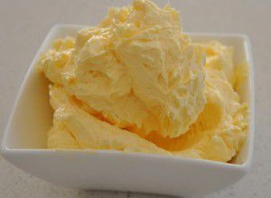 Cách làm kem bơ kiểu Pháp cực ngon-hình số-3
