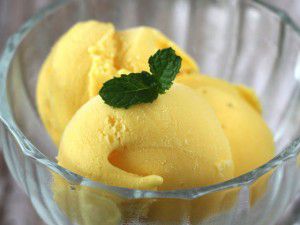 Cách làm kem hoa quả không cần tủ lạnh trong 5 phút-hình số-4