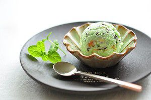 Cách làm kem bạc hà thơm ngon mát lạnh-hình số-6