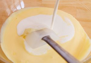 Cách làm kem chanh ngon đơn giản không cần máy-hình số-4