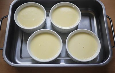 Cách làm kem nướng Brulée ngon tuyệt tại nhà-hình số-5