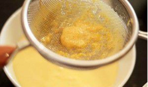 Cách làm kem Semifreddo dâu tây mát lạnh tại nhà-hình số-4