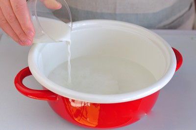 Cách làm kem sữa gạo thơm ngon lạ miệng-hình số-2