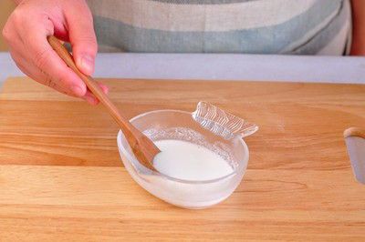 Cách làm kem sữa gạo thơm ngon lạ miệng-hình số-1
