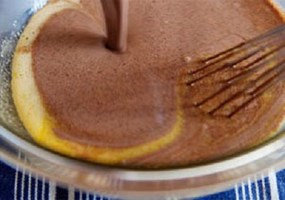 Cách làm kem Brulée cafe ngọt đắng khó tả-hình số-4