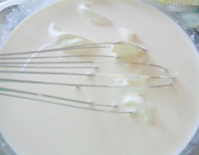 Cách làm sữa chua hương cam ngon đơn giản-hình số-1