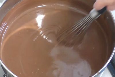 Cách làm sữa chua hương vị socola ngon bổ dưỡng-hình số-3