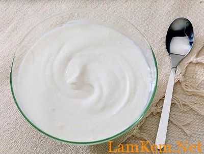 Cách làm sữa chua dẻo tại nhà bằng sữa ông thọ-hình số-1