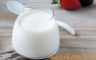 Cách làm sữa chua không đường thơm ngon bổ dưỡng-hình số-2