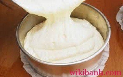 Cách làm bánh bông lan kem sữa tươi siêu ngon-hình số-6