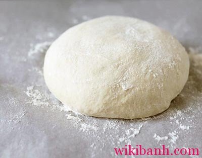 Cách làm bánh mì rán tẩm đường cực ngon-hình số-3