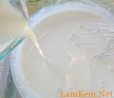 Cách làm sữa chua dẻo bằng nồi cơm điện ngon tuyệt-hình số-2