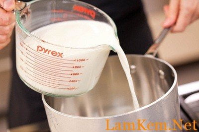 Cách làm sữa chua Hy Lạp tại nhà đơn giản nhất-hình số-1