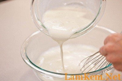 Cách làm sữa chua Hy Lạp tại nhà đơn giản nhất-hình số-2
