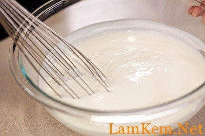 Cách làm sữa chua Hy Lạp tại nhà đơn giản nhất-hình số-4