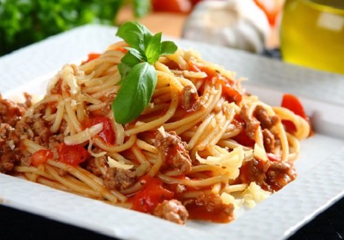 Cách xào mì Ý thịt bò (spaghetti) bổ dưỡng món ngon cuối tuần-hình số-4