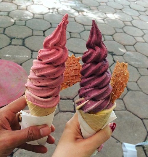 Top 10 món kem được săn đón nhiều trong mùa nóng-hình số-2