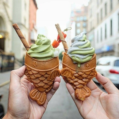 Top 10 món kem được săn đón nhiều trong mùa nóng-hình số-3