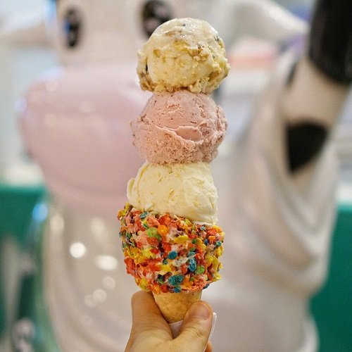 Top 10 món kem được săn đón nhiều trong mùa nóng-hình số-7